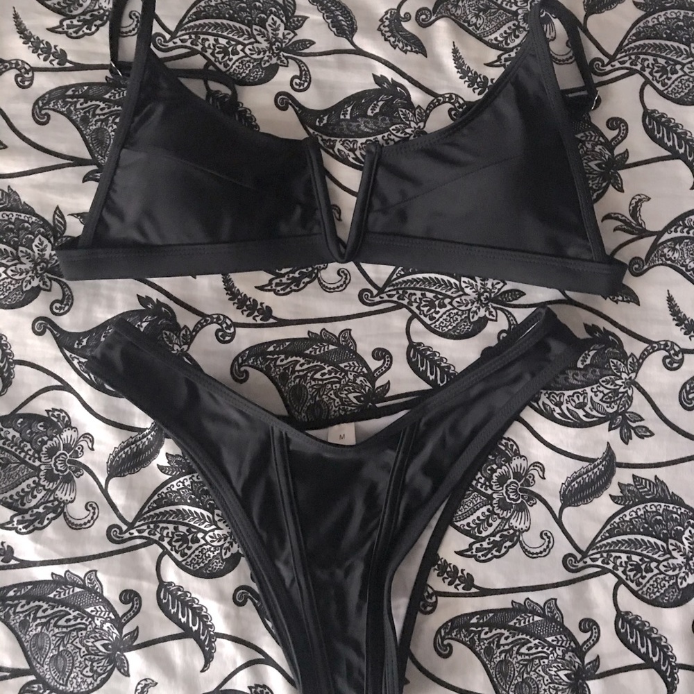NEW Aurelle Bikini